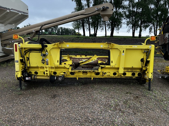 2017 John Deere 649 - Photo5