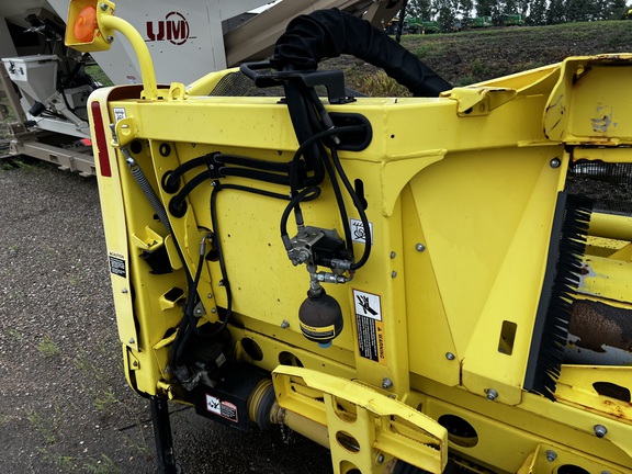 2017 John Deere 649 - Photo11