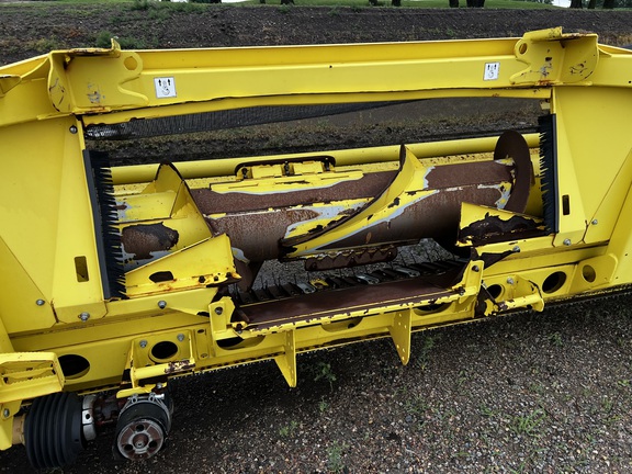 2017 John Deere 649 - Photo13