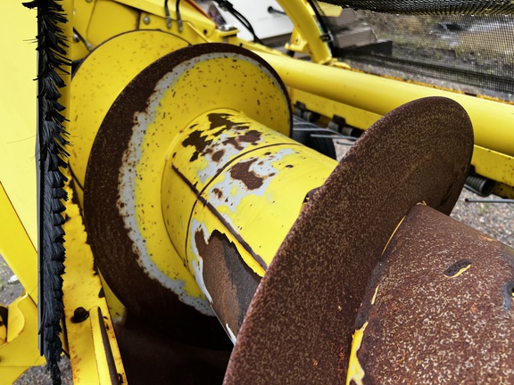 2017 John Deere 649 - Photo15