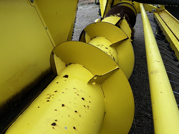 2017 John Deere 649 - Photo17