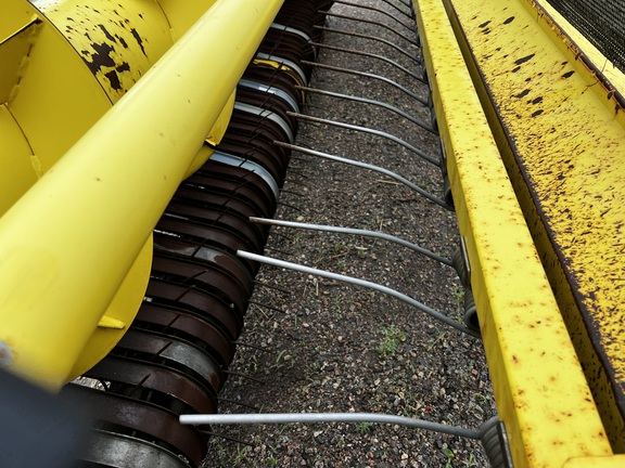 2017 John Deere 649 - Photo21