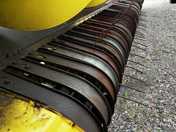 2017 John Deere 649 - Photo19