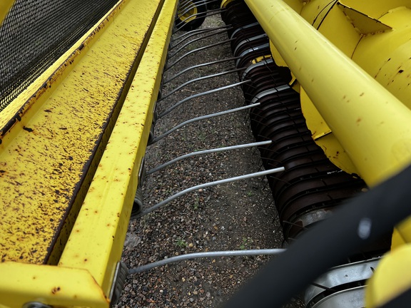 2017 John Deere 649 - Photo22