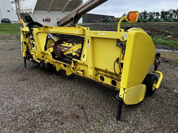 2017 John Deere 649 - Photo6