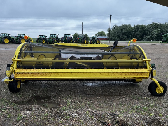 2017 John Deere 649 - Photo2