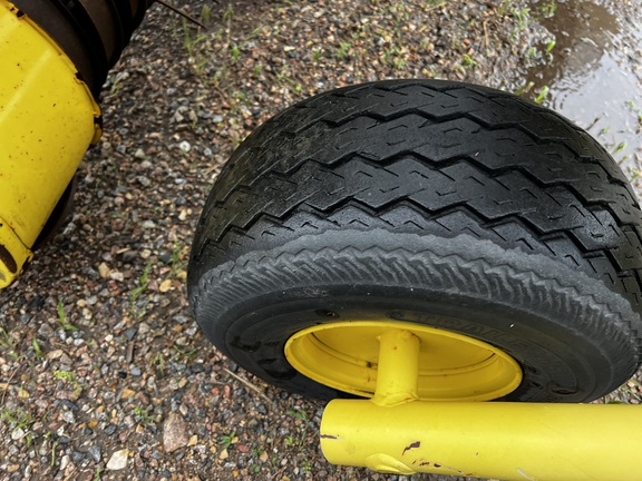 2017 John Deere 649 - Photo10