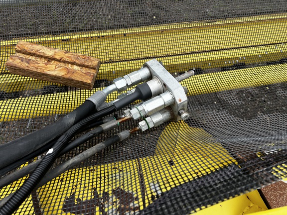 2017 John Deere 649 - Photo12