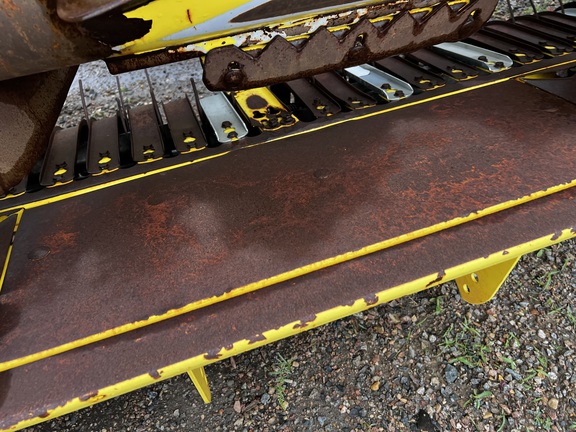 2017 John Deere 649 - Photo14