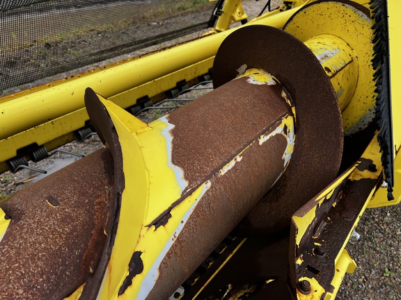 2017 John Deere 649 - Photo16