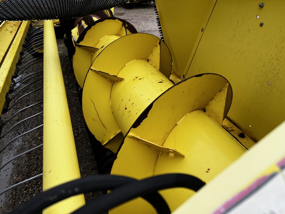 2017 John Deere 649 - Photo18