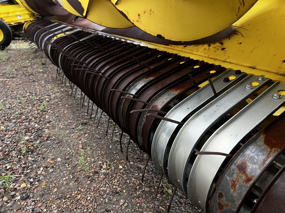 2017 John Deere 649 - Photo20