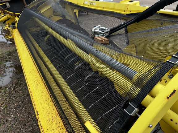 2017 John Deere 649 - Photo23