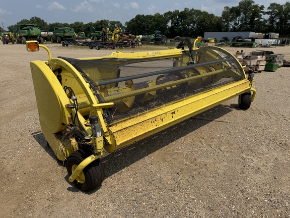 2017 John Deere 649 - Photo1