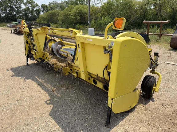 2017 John Deere 649 - Photo3