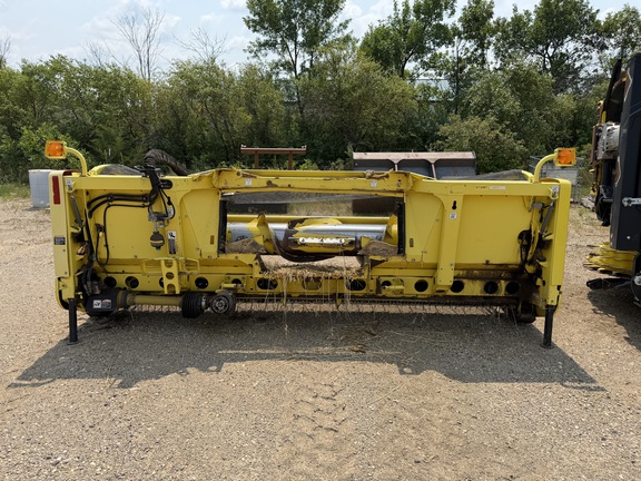 2017 John Deere 649 - Photo4