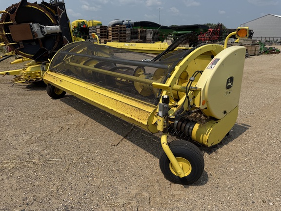 2017 John Deere 649 - Photo7