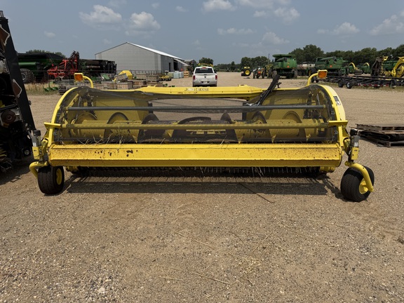 2017 John Deere 649 - Photo8