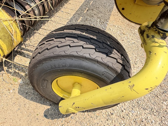 2017 John Deere 649 - Photo11