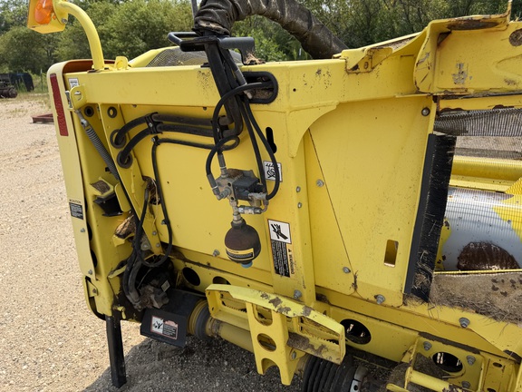 2017 John Deere 649 - Photo12