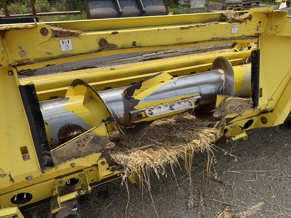 2017 John Deere 649 - Photo14