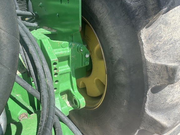 2012 John Deere 9560R (6th thumbnail)