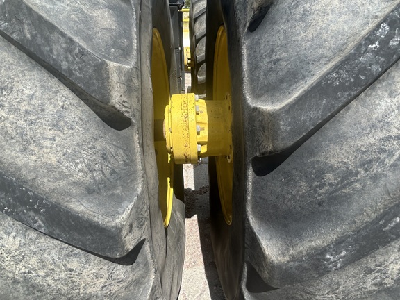 2012 John Deere 9560R (7th thumbnail)