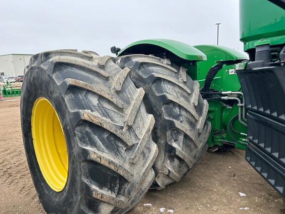 2012 John Deere 9560R (4th thumbnail)