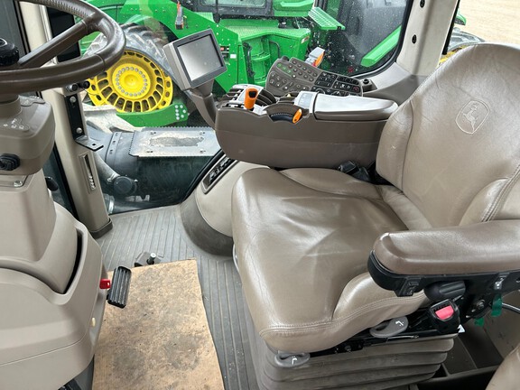 2012 John Deere 9560R (10th thumbnail)
