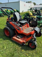 Zero Turn Mower For Sale 2020 Kubota ZD1211 , 25 HP