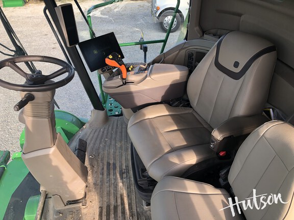 Photo of 2024 John Deere X9 1000