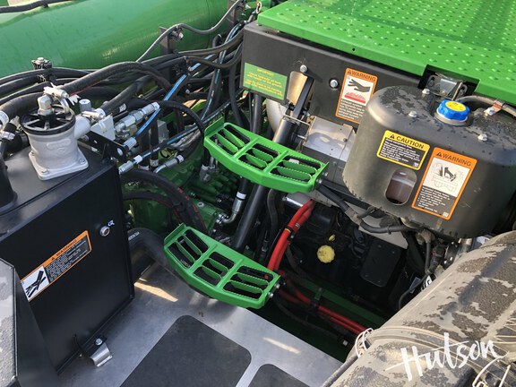 Photo of 2024 John Deere X9 1000