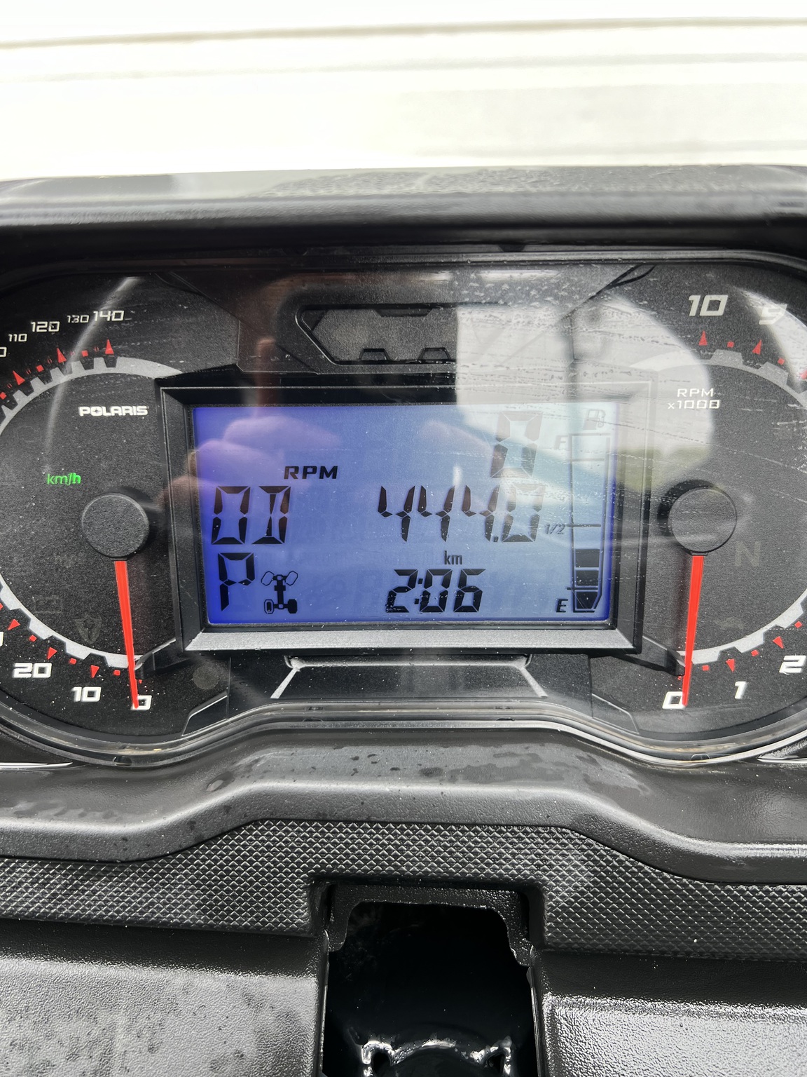 2023 Polaris RANGER XP 1000 PREMIUM Image 5