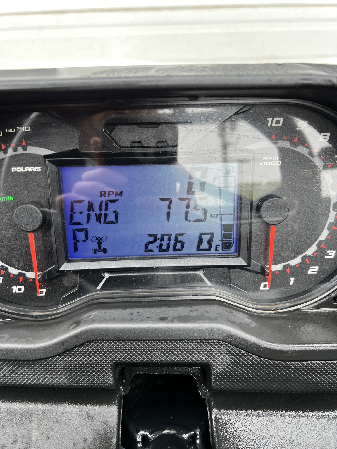2023 Polaris RANGER XP 1000 PREMIUM Image 6