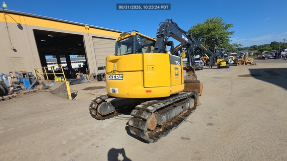 2021 John Deere 75G