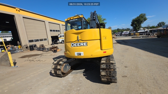 2021 John Deere 75G