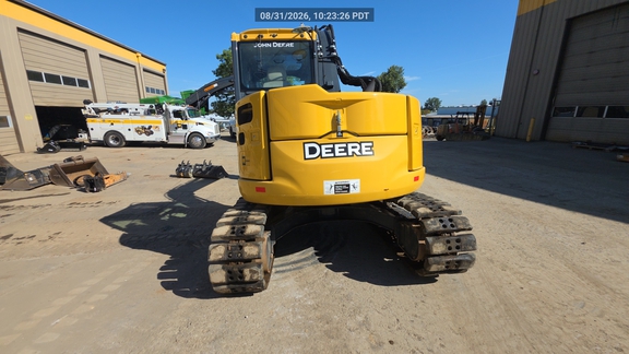 2021 John Deere 75G