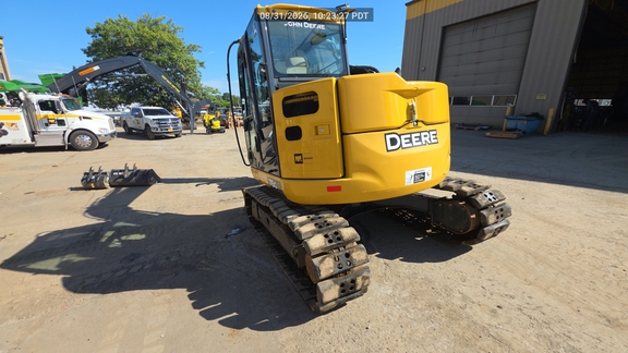 2021 John Deere 75G