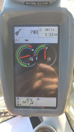 2021 John Deere 75G