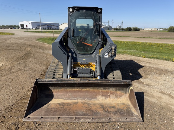 2023 John Deere 333G - Photo8