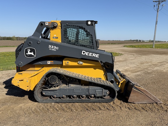 2023 John Deere 333G - Photo2