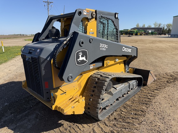 2023 John Deere 333G - Photo3