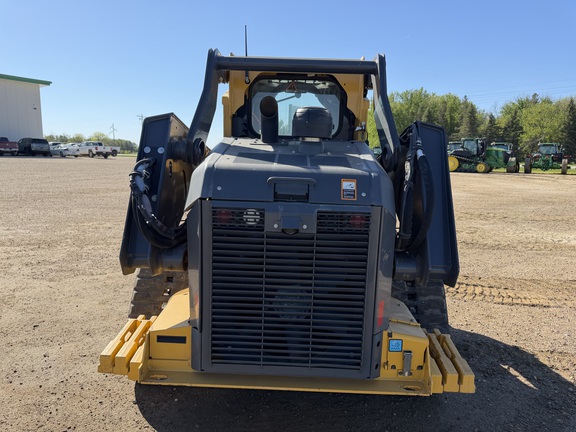2023 John Deere 333G - Photo4