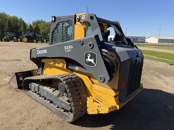 2023 John Deere 333G - Photo5