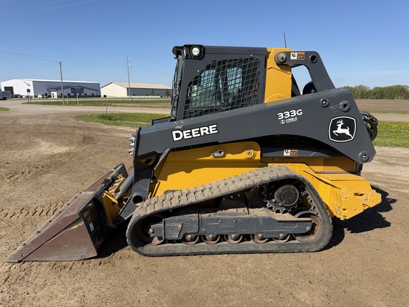 2023 John Deere 333G - Photo6