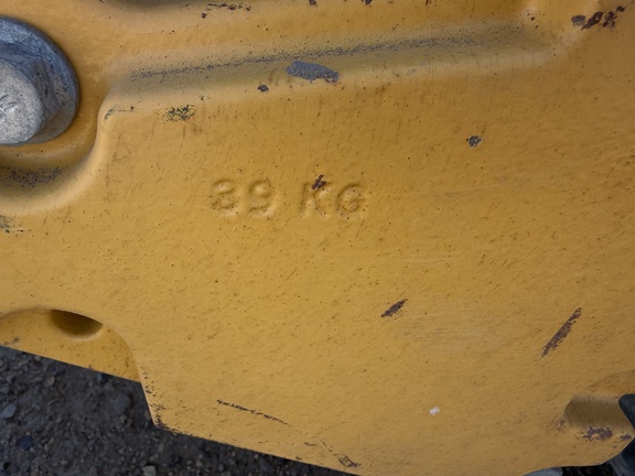 2023 John Deere 333G - Photo13