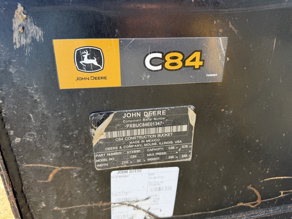 2023 John Deere 333G - Photo17