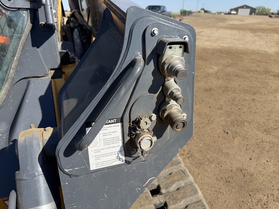 2023 John Deere 333G - Photo21
