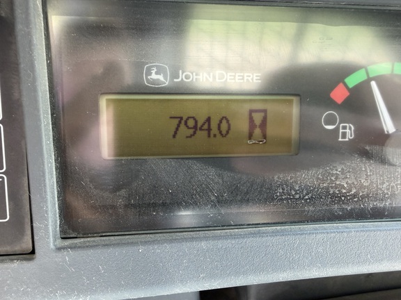 2023 John Deere 333G - Photo27
