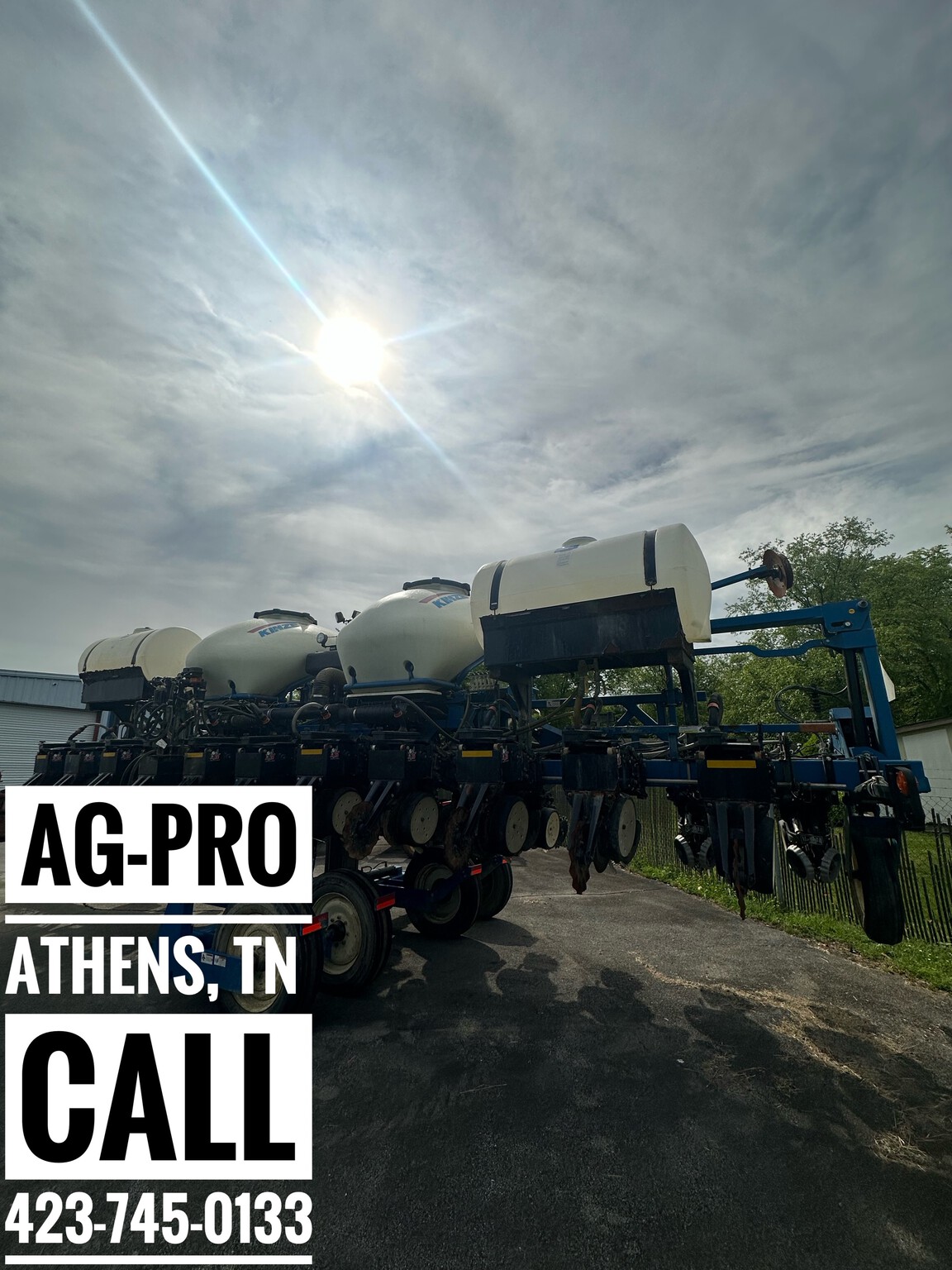 2015 Kinze 3600 Image 5